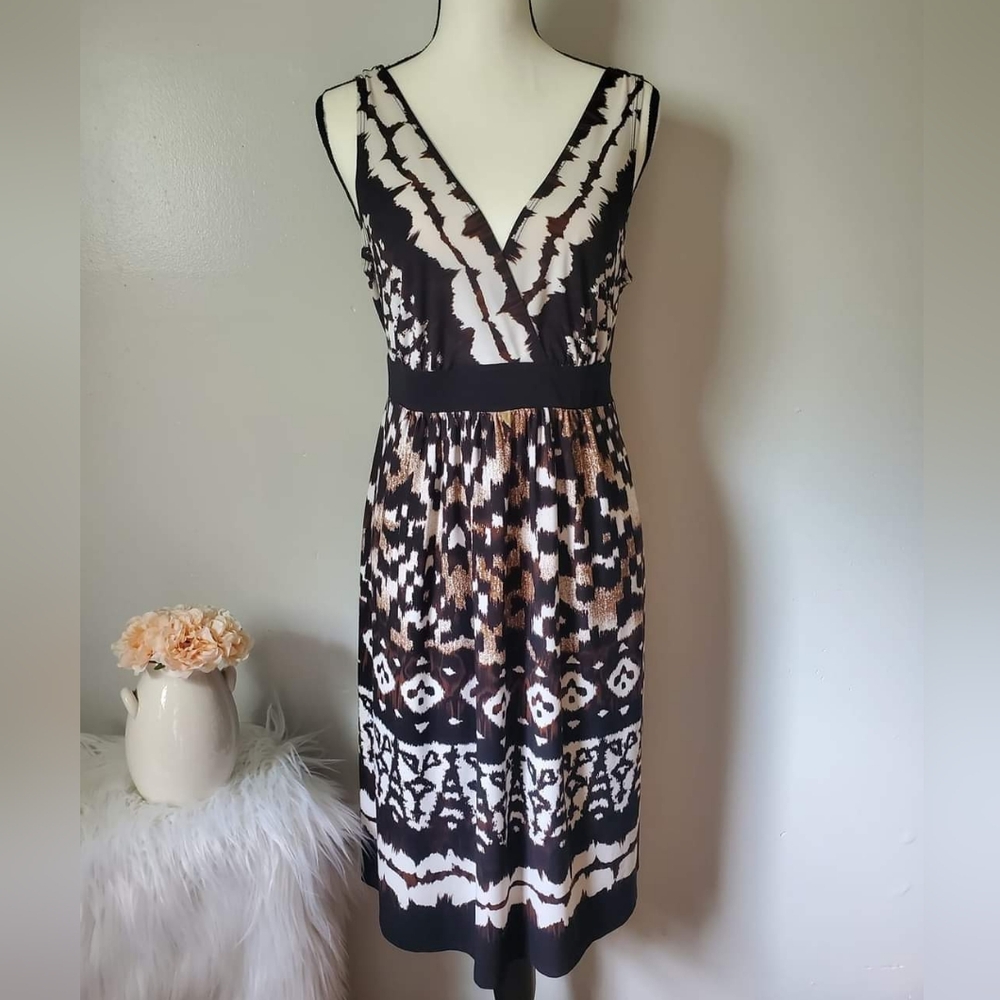 Dressbarn Midi Dress